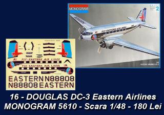 Imagine atasata: 16 - Douglas DC-3 Eastern Airlines - MONOGRAM 5610 - Scara 1-48 - (19).jpg