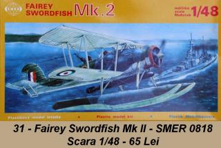 Imagine atasata: 31 - Fairey Swordfish Mk II - SMER - 0818 - Scara 1-48 - (01).jpg