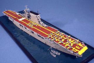 Imagine atasata: 21 - USS LEXINGTON CV-2 - Fujimi - Sea Way Model 44116 - Scara 1-700 - 90 Lei (65).jpg