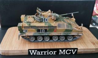 Imagine atasata: Revell Warior MCV 14.jpg