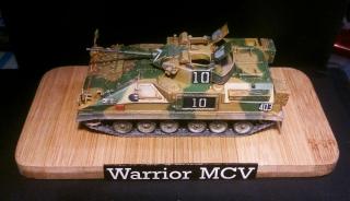 Imagine atasata: Revell Warior MCV 13.jpg