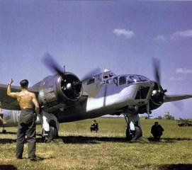 Imagine atasata: Bristol_Blenheim_Mk._IV_1100.jpg