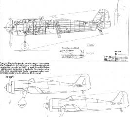 Imagine atasata: Fw-190V1 drawings 3.jpg