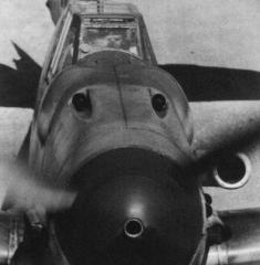 Imagine atasata: Me109_Nose_1.jpg