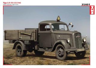 Imagine atasata: ICM-35401-Typ-2.5-32-1.5-ton-WWII-German-Light-Truck.jpg