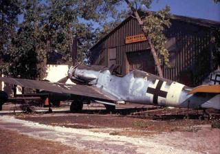 Imagine atasata: Bf-109F4-Trop-1.JG3-W12-captured.jpg