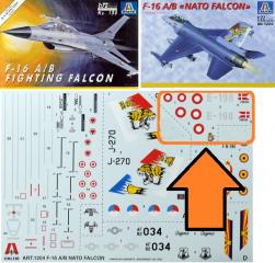 Imagine atasata: Italeri 1204 F-16AB decal.jpg