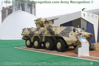 Imagine atasata: btr_4_wheeled_armoured_vehicle_personnel_carrier_ukraine_ukrainian_defense_industry_at_idex_2011_1_.jpg