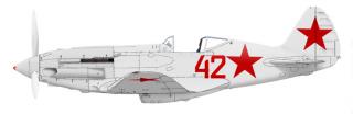 Imagine atasata: MiG-3 RED42.jpg