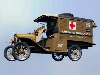 Imagine atasata: Ford Type T Ambulance 1.JPG