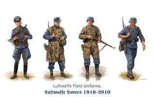 Imagine atasata: Luftwaffe field uniforms.jpg