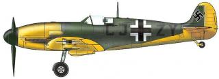 Imagine atasata: Spitfire with steroids  (Messerspit DB605 engine).jpg