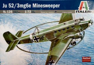 Imagine atasata: Italeri Ju 52 3mg6e.jpg