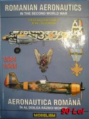 Imagine atasata: AERONAUTICA ROMANA - Format 32x27 - 90 Lei .jpg