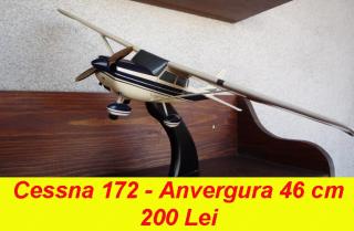 Imagine atasata: Cessna 172 - scala 1-23 - apertura alare cm 46 - 04.jpg