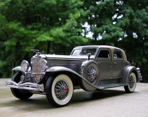 Imagine atasata: Franklin_Mint_1933_Duesenberg_SJ_Torpedo_Phaeton_6.jpg