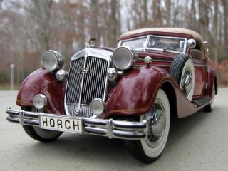 Horch 780