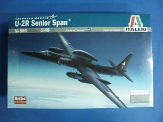 Imagine atasata: avion-italeri U-2R-senior-span-148-kit-864.jpg