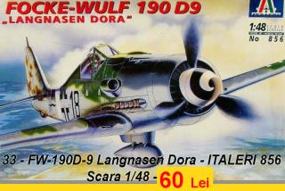 Imagine atasata: 33 - FW-190D-9 Langnasen Dora - ITALERI 856 - Scara 1-48.jpg