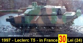 Imagine atasata: 1997 - Leclerc T5 - in France - (24).jpg