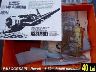 Imagine atasata: F4U CORSAIR - Revell 40014 - 1-72 - det metalice.jpg