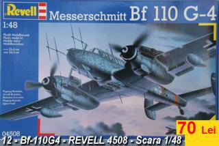 Imagine atasata: 12 - Bf-110G4 - REVELL 4508 - Scara 1-48.jpg