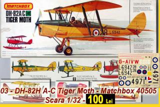 Imagine atasata: 03 - DH-82H A-C Tiger Moth - Matchbox 40505 - Scara 1-32.jpg