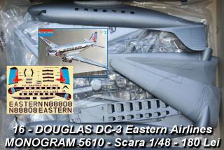 Imagine atasata: 16 - Douglas DC-3 Eastern Airlines - MONOGRAM 5610 - Scara 1-48 - (03).jpg