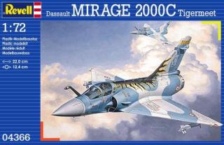 Imagine atasata: revell-mirage-2000-c-fighter-jet.jpg