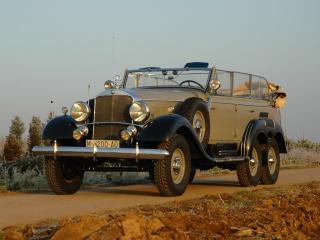 Imagine atasata: 1939_Mercedes_Benz_G4_Offroader_FA_1024x768.jpg