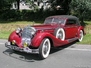 Imagine atasata: Horch_853_sport_cabriolet_1937.jpg