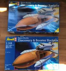 Imagine atasata: Discovery & Booster Rockets .jpg