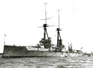 Imagine atasata: Bellerophon_1909.jpg