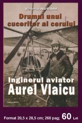 Imagine atasata: Inginerul Aviator Aurel Vlaicu - 60 Lei.jpg