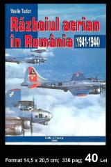 Imagine atasata: Razboiul Aerian in Romania 1941-1944 - 40 Lei.jpg