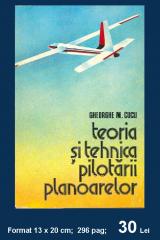 Imagine atasata: Teoria si Tehnica Pilotarii Planoarelor - 30 Lei.jpg