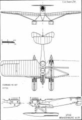 Imagine atasata: Small Air Forces Observer 023 1982-04 extras UFAG Hansa Brandenburg W-29 p93.jpg