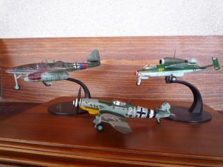 Imagine atasata: Me-262 + He-162 + Bf-109G.JPG