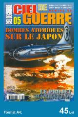 Imagine atasata: Ciel de Guerre - 005 - 2005-06-07-08 - Bombes Atomiques sur le Japon - Le Project Manhatan.jpg