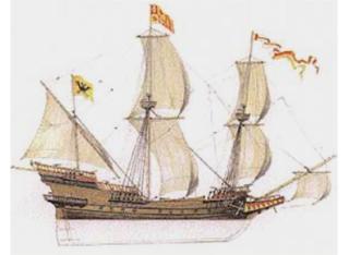 Imagine atasata: Spanish_Galleon.jpg