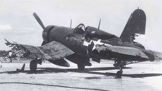 Imagine atasata: 2nd Lt Alton Frazer’s FG-1D Corsair.jpg