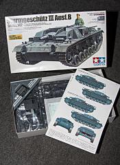 Imagine atasata: Tancuri - Sturmgeschutz III Ausf B - 2.jpg