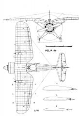 Imagine atasata: PZL 11 C 2-1200.jpg