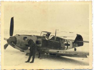 Imagine atasata: ME 109 JG 77 Pipera 1942.jpg