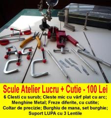 Imagine atasata: Scule Atelier Lucru - Diverse - Cutie - 100 Lei (0).jpg