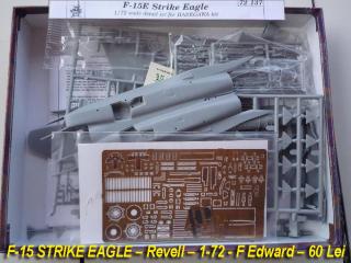 Imagine atasata: F-15 STRIKE EAGLE  Revell  1-72 - FM Edward  60 Lei.JPG