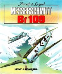 Imagine atasata: Messerschmitt Bf-109 - Nowarro - 190 Lei.jpg