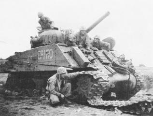 Imagine atasata: Sherman.jpg