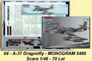 Imagine atasata: 04 - A-37 Dragonfly - MONOGRAM 5486 - Scara 1-48 - (01).jpg