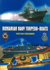 Imagine atasata: Romanian Navy Torpedo-Boats - 100 Lei.jpg